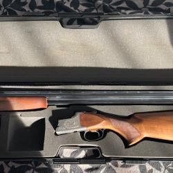 FUSIL SUPERPOSE BROWNING B425 GRADE 1 CALIBRE 12