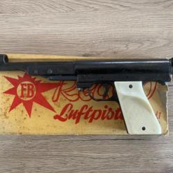 Luftpistol mod.1