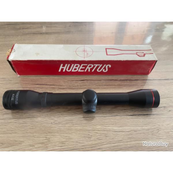 Lunettes de vise Hubertus 4x32