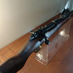 RARE mauser k98 43 sauer 8x57