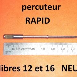 percuteur NEUF fusil RAPID à 25.00 Euros !!!!!!!!!!!!!! MANUFRANCE - VENDU PAR JEPERCUTE (b14495)