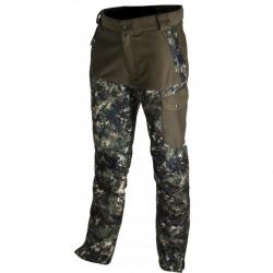 Pantalon fuseau Silentek 42