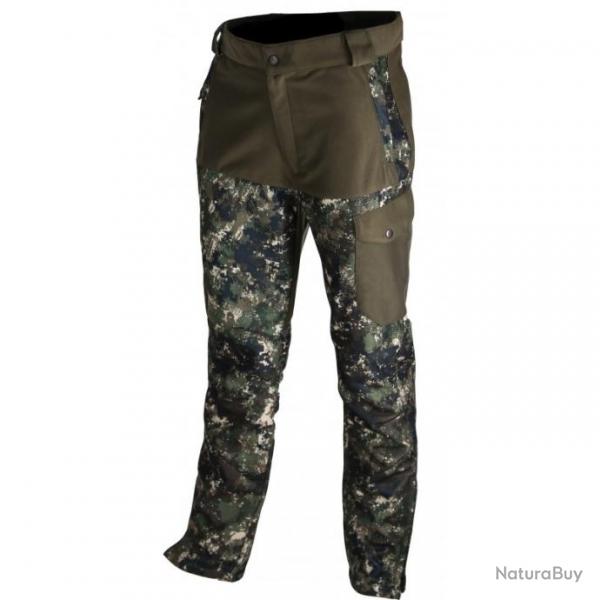 Pantalon fuseau Silentek 42