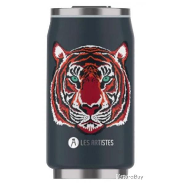 Canette Isotherme 280 ml - Les Artistes Paris