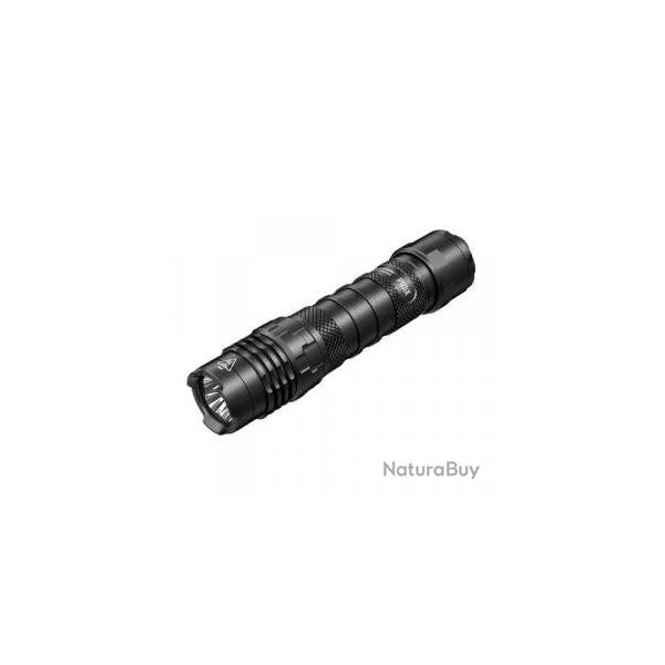 Lampe Torche Nitecore P10iX 4000 Lumens rechargeable USB-C