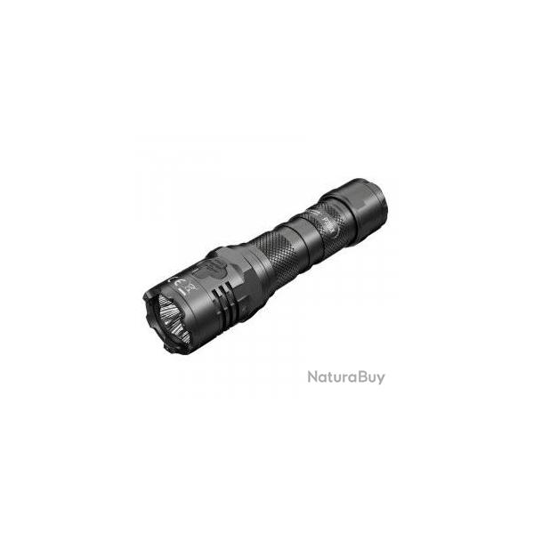 Lampe Nitecore P20iX - 4000Lumens