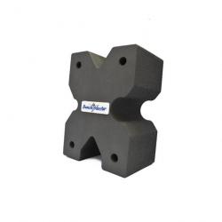 BenchMaster X-BLOCK Shooting Rest 33303-02