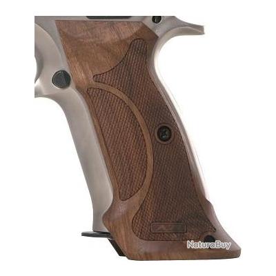 POIGNEE HOGUE CZ75 / SHADOW SP1 - Armurerie FMR
