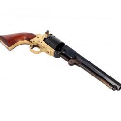 Revolver Pietta 1851 Navy Rebnord calibre 44