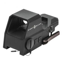 VISEUR POINT ROUGE ULTRA SHOT R-SPEC LQD - SIGHTMARK