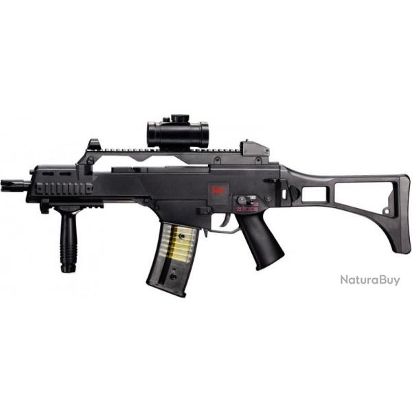 H&K G36 C lectrique non blow back | Umarex (0000 7083) - Airsoft