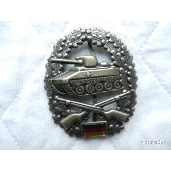 insigne militaire des blinds Allemand