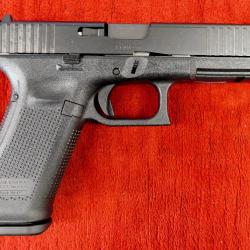 GLOCK 17 GEN 5 FS