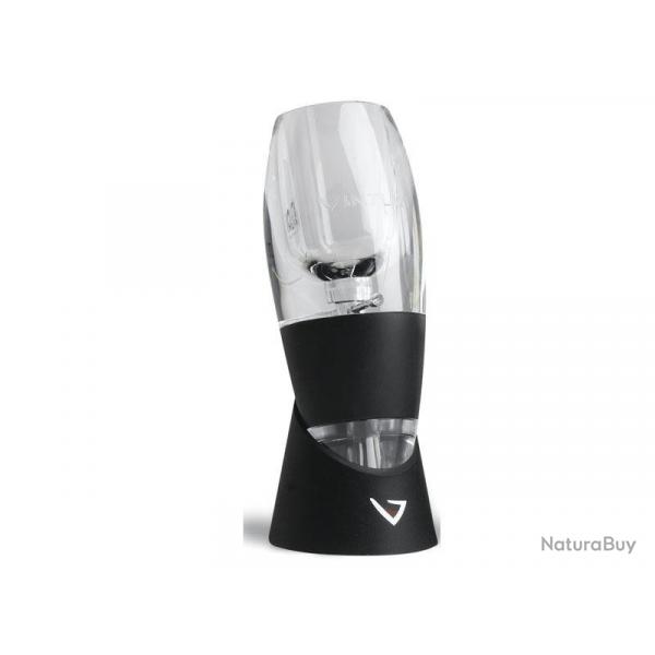 BEL2156 AERATEUR DE VIN ROUGE VINTURI "CLASSIC" (AERATEUR+FILTRE+SUPPORT) NEUF