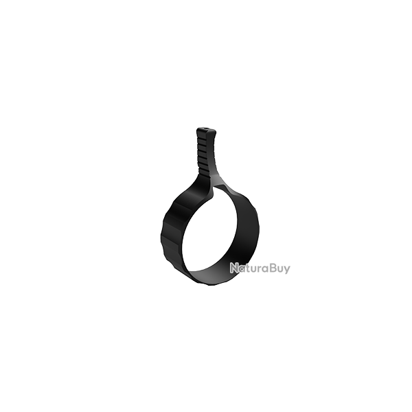 Levier ergonomique Kahles pour bague de grossissement - KA328i