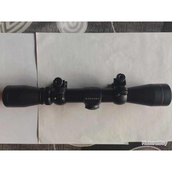 Lunette leupold vx 1