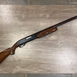 Remington 870 calibre 12/70 en très bon état