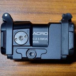 Aimpoint acro c-2