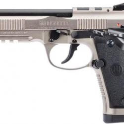 Pistolet BERETTA 92X Performance Optic Ready calibre 9x19