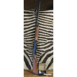 Fusil à pompe HASTAN Escort WS Bois cal.410 canon 71 cm rayé 4 chokes externes