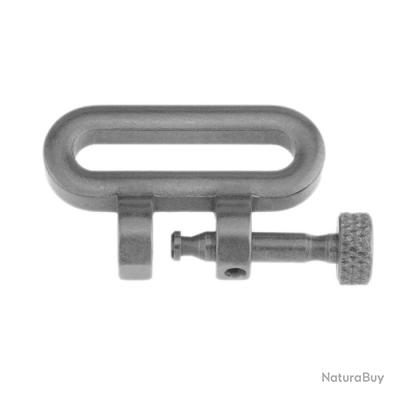 Anneau Grenadiere Recknagel Detachage Rapide Standard - Diam. 6 Defau ...