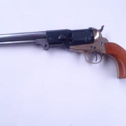 Colt ancien navy 1851 cal 36 marque mavi di salvinelli