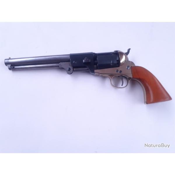 Colt ancien navy 1851 cal 36 marque mavi di salvinelli