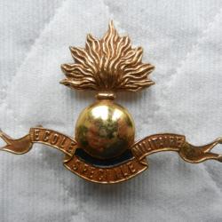 insigne école spéciale militaire