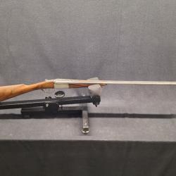 Fusil Rizzini BR550 en blanc, Cal. 410/76 - 1 sans prix de réserve !!