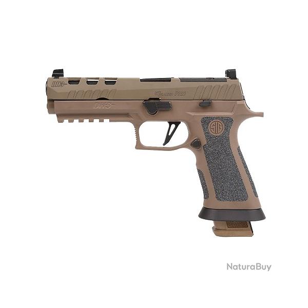 Pistolet Sig Sauer P320 X-Five DH3 cal: 9x19