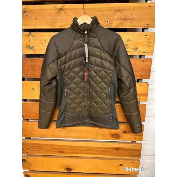 Veste DEERHUNTER Cumberland Taille S DESTOCK