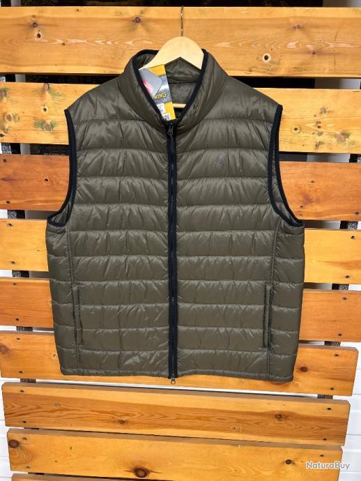 Gilet Blouson Browning Gilet Savannah Browning