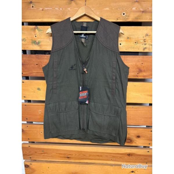 Gilet STAGUNT Milano Taille XL DESTOCK