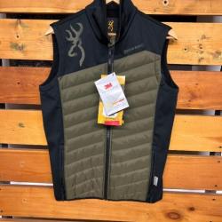 Gilet BROWNING XPO Coldkill 2 Taille S DESTOCK