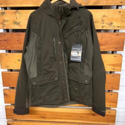 Veste DEERHUNTER Muflon Light Taille XL DESTOCK