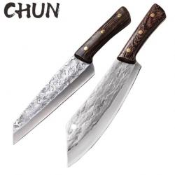 Couteau à désosser forgé de qualité supérieure -*Type 2 and Type 3-*LIVRAISON GRATUITE !!!