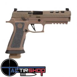 Pistolet Sig Sauer P320 X Five DH3 9x19