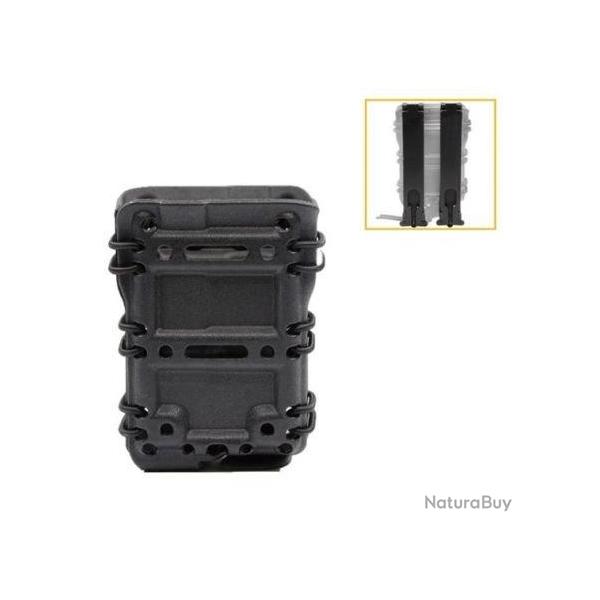 Poche Chargeur G-Code M14 / AK / G3 (S&T) Noir