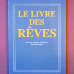 (1993) Le livre des rêves - Emanuel Swedenborg