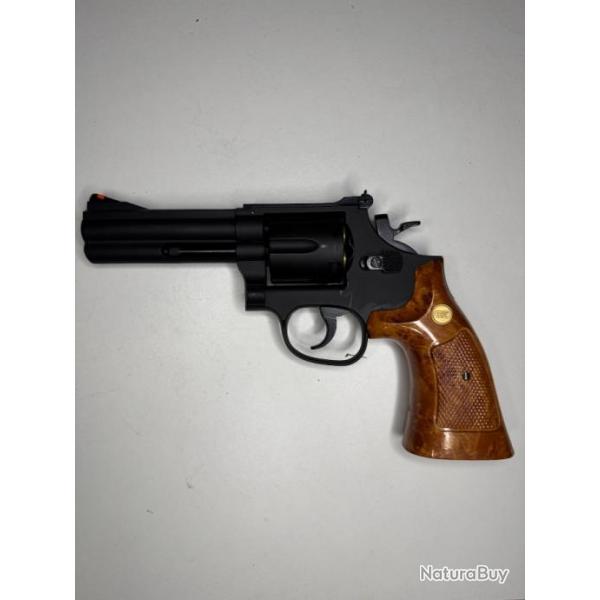 Revolver Colt Gaz UHC Airsoft