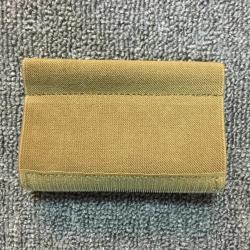 Pochette de transport de garrot tactique Multicam élastique -*VERT-*LIVRAISON GRATUITE !!!