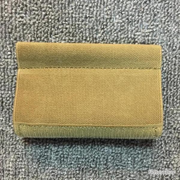 Pochette de transport de garrot tactique Multicam lastique -*VERT-*LIVRAISON GRATUITE !!!