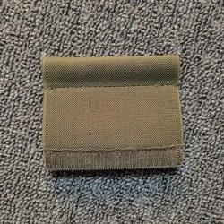 Pochette de transport de garrot tactique Multicam élastique -*KAKI-*LIVRAISON GRATUITE !!!