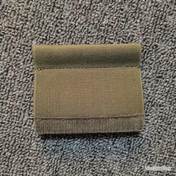 Pochette de transport de garrot tactique Multicam lastique -*KAKI-*LIVRAISON GRATUITE !!!