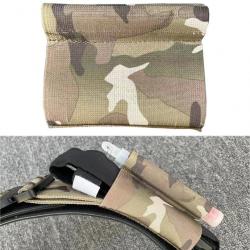 Pochette de transport de garrot tactique Multicam élastique -*CAMOUFLAGE-*LIVRAISON GRATUITE !!!