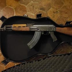 AK 47 neutralisée 7.62*39 CATEGORIE C