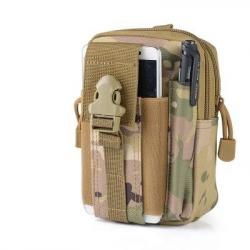 DulBag-Sac banane EDC Molle CamSolomon -*CAMOUFLAGE 2-*LIVRAISON GRATUITE !!!