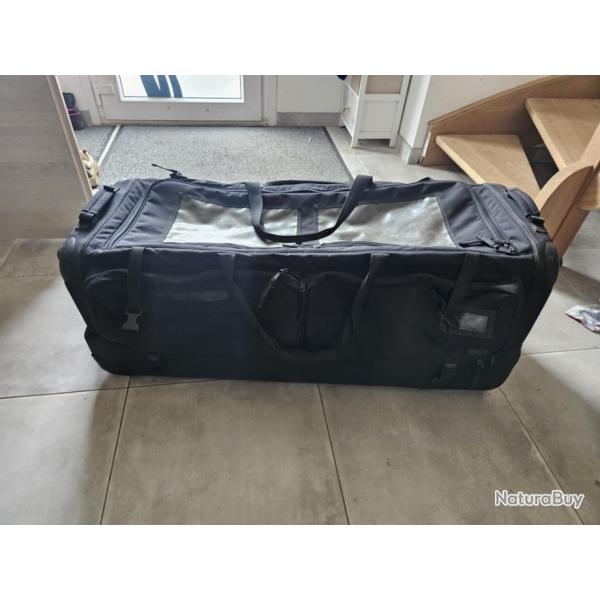 SAC DE TRANSPORT 5.11 CAMS 3.0 NOIR