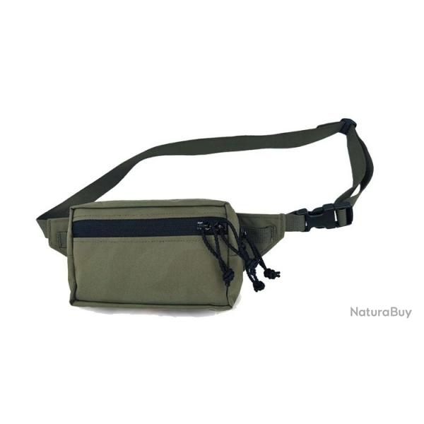 DulSS-Sac banane Mk3 pour airsoft et multicam -*RG*LIVRAISON GRATUITE !!!