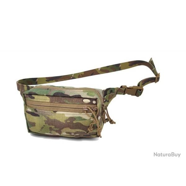 DulSS-Sac banane Mk3 pour airsoft et multicam -*MC*LIVRAISON GRATUITE !!!